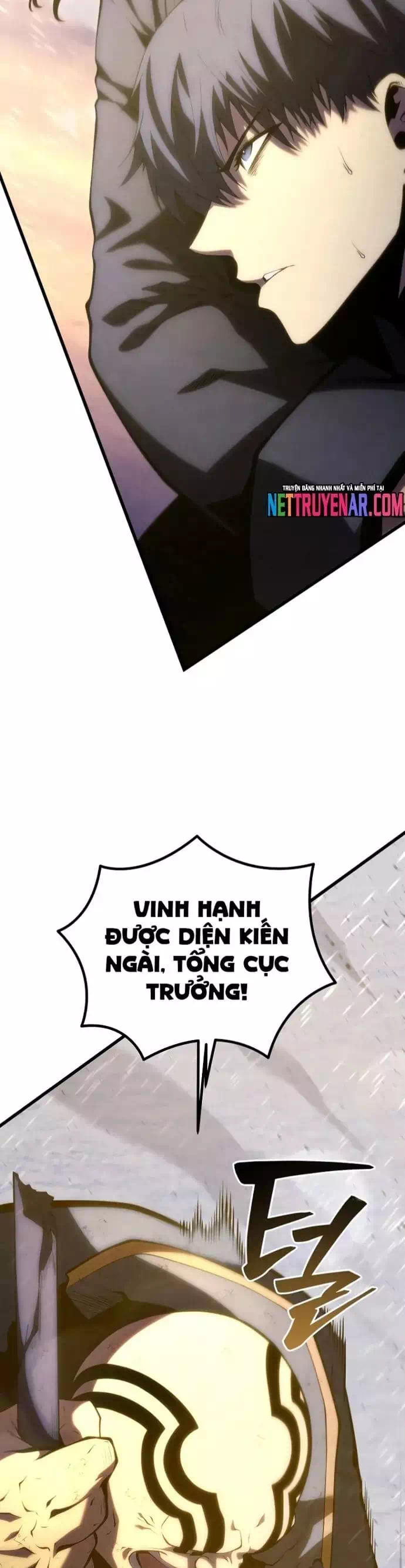 Truyện Tranh Con Trai Út Của Gia Đình Kiếm Thuật Danh Tiếng trang 6