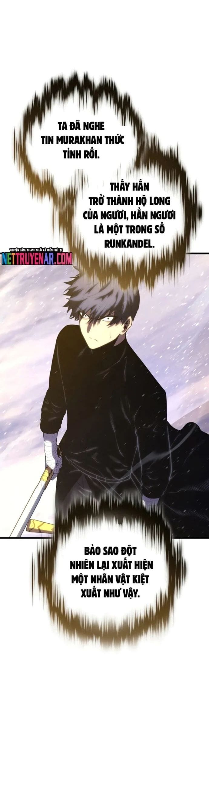 Truyện Tranh Con Trai Út Của Gia Đình Kiếm Thuật Danh Tiếng trang 6