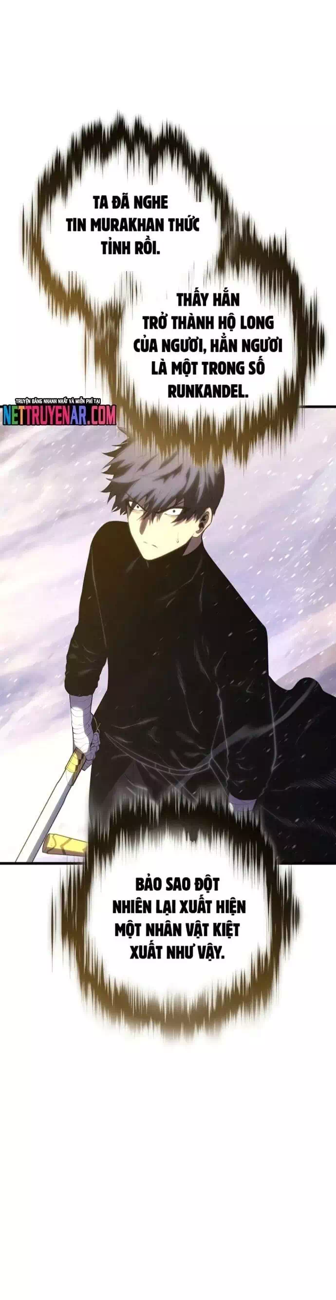 Truyện Tranh Con Trai Út Của Gia Đình Kiếm Thuật Danh Tiếng trang 6