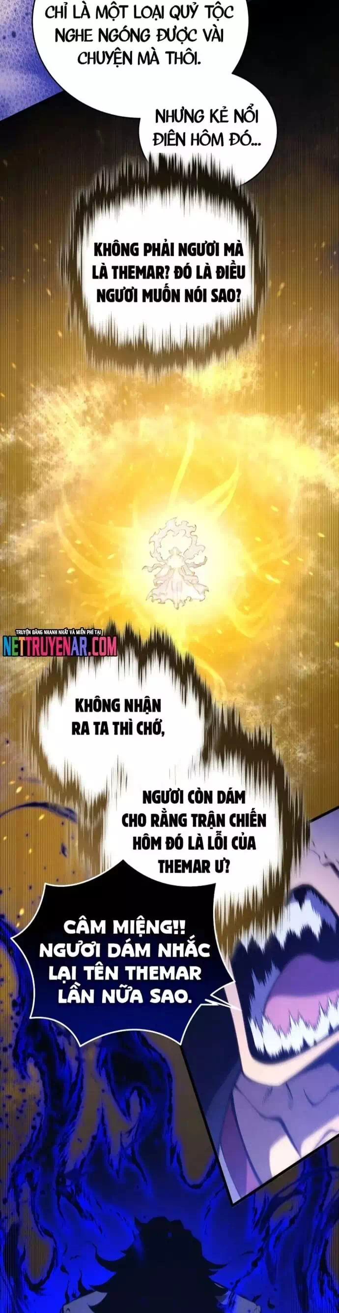 Truyện Tranh Con Trai Út Của Gia Đình Kiếm Thuật Danh Tiếng trang 6