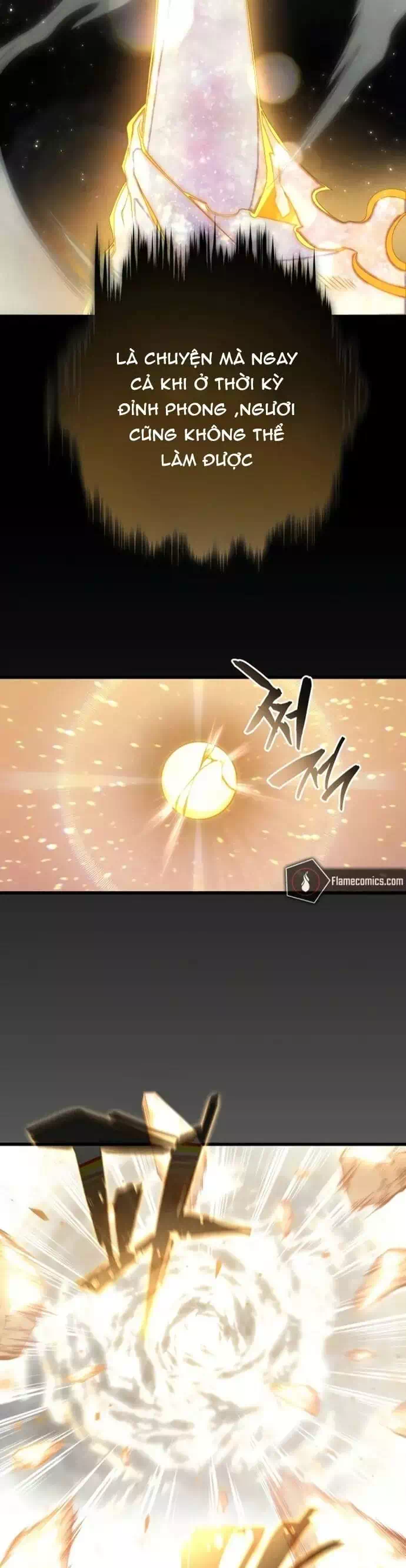 Truyện Tranh Con Trai Út Của Gia Đình Kiếm Thuật Danh Tiếng trang 6