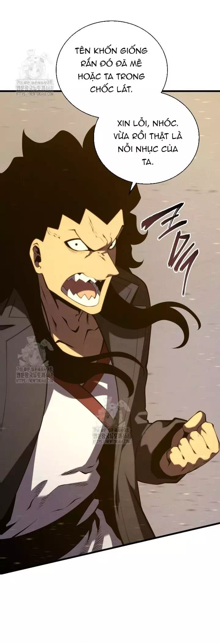 Truyện Tranh Con Trai Út Của Gia Đình Kiếm Thuật Danh Tiếng trang 6