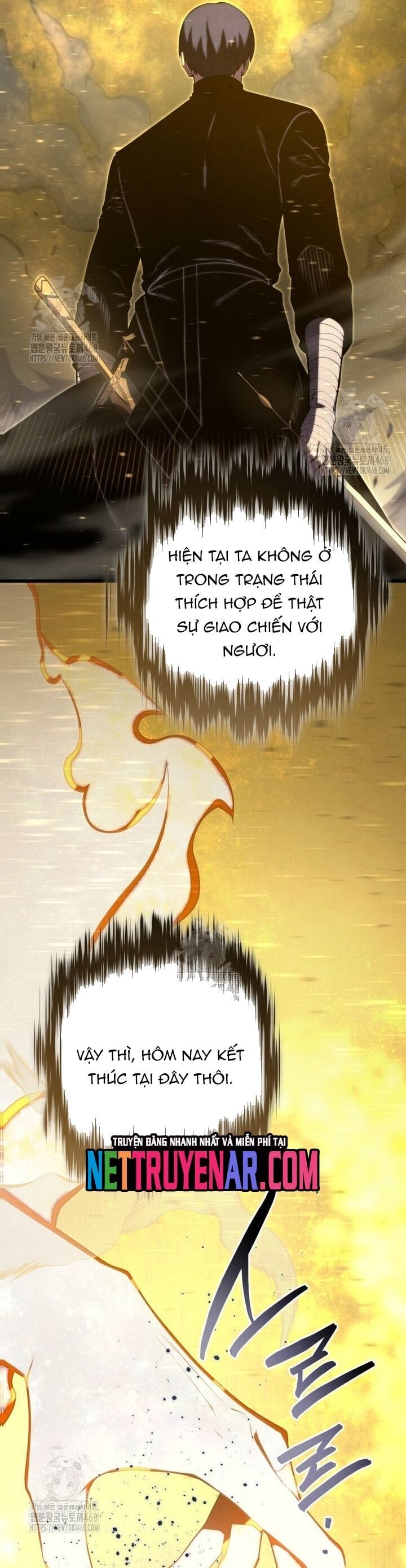 Truyện Tranh Con Trai Út Của Gia Đình Kiếm Thuật Danh Tiếng trang 6