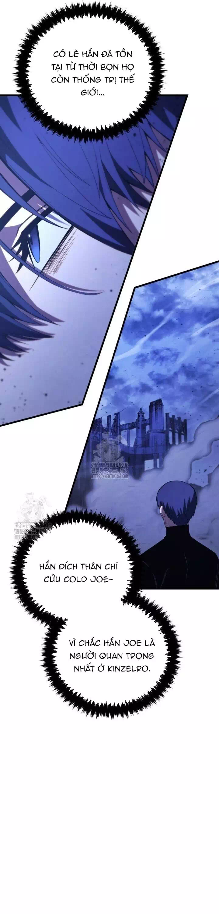 Truyện Tranh Con Trai Út Của Gia Đình Kiếm Thuật Danh Tiếng trang 6