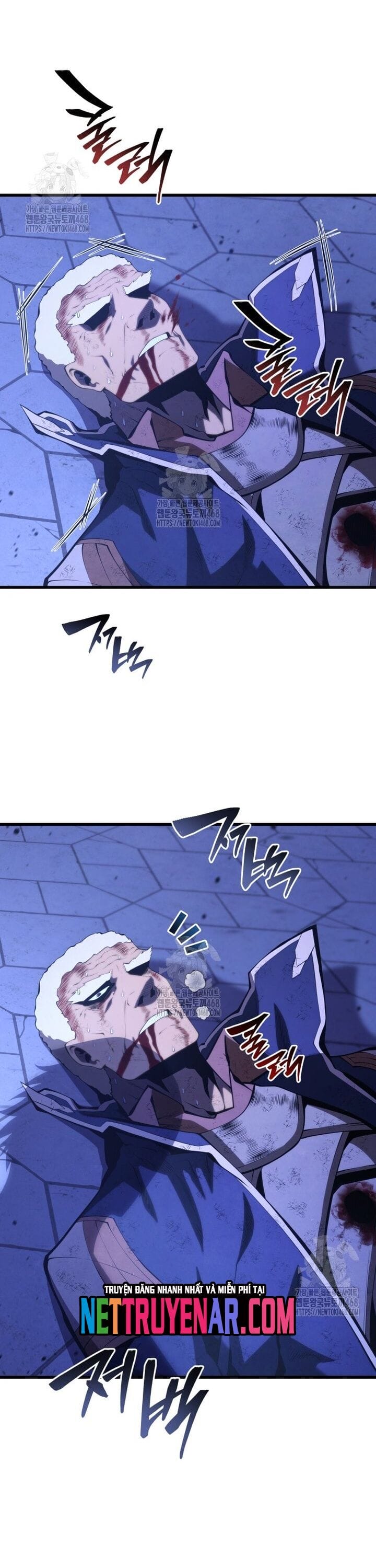 Truyện Tranh Con Trai Út Của Gia Đình Kiếm Thuật Danh Tiếng trang 6