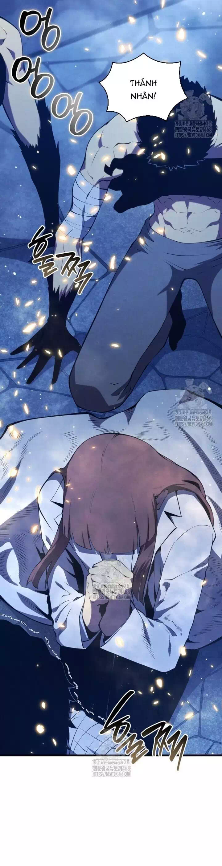 Truyện Tranh Con Trai Út Của Gia Đình Kiếm Thuật Danh Tiếng trang 6