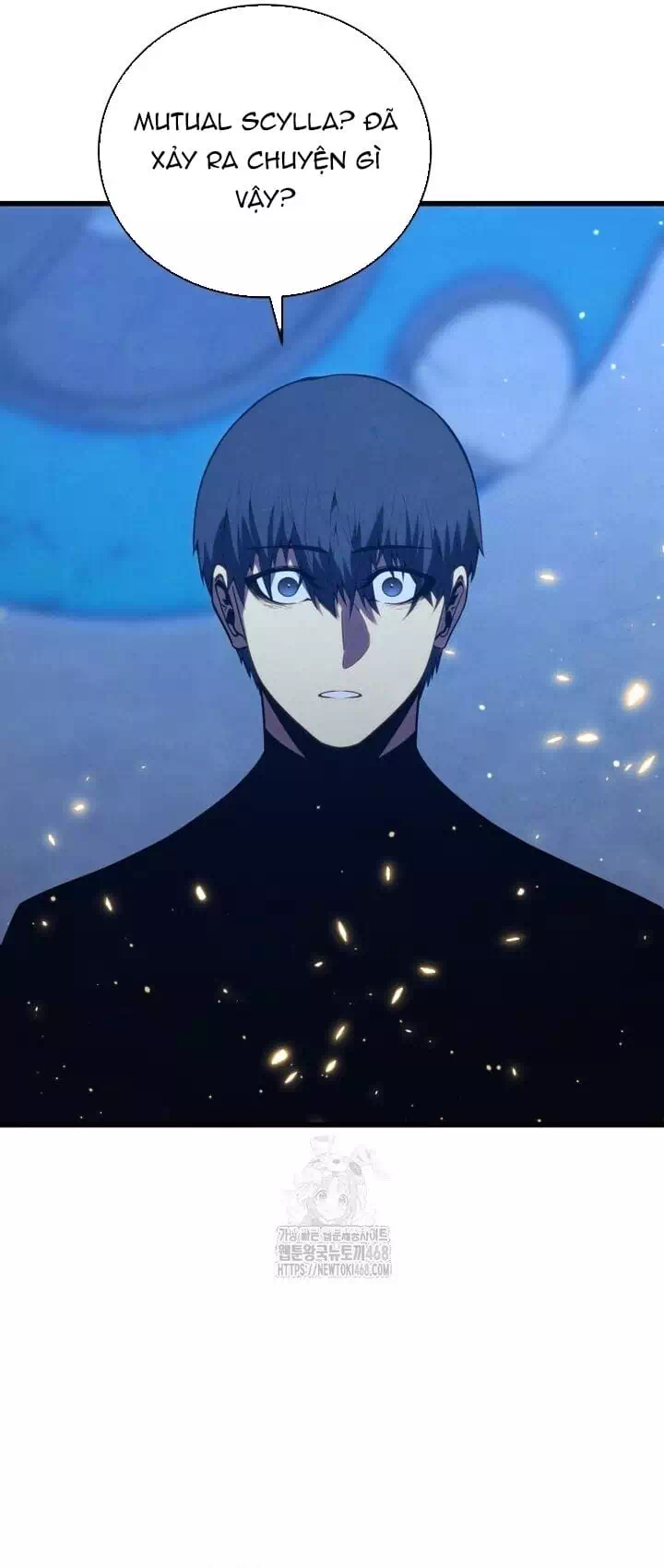 Truyện Tranh Con Trai Út Của Gia Đình Kiếm Thuật Danh Tiếng trang 6