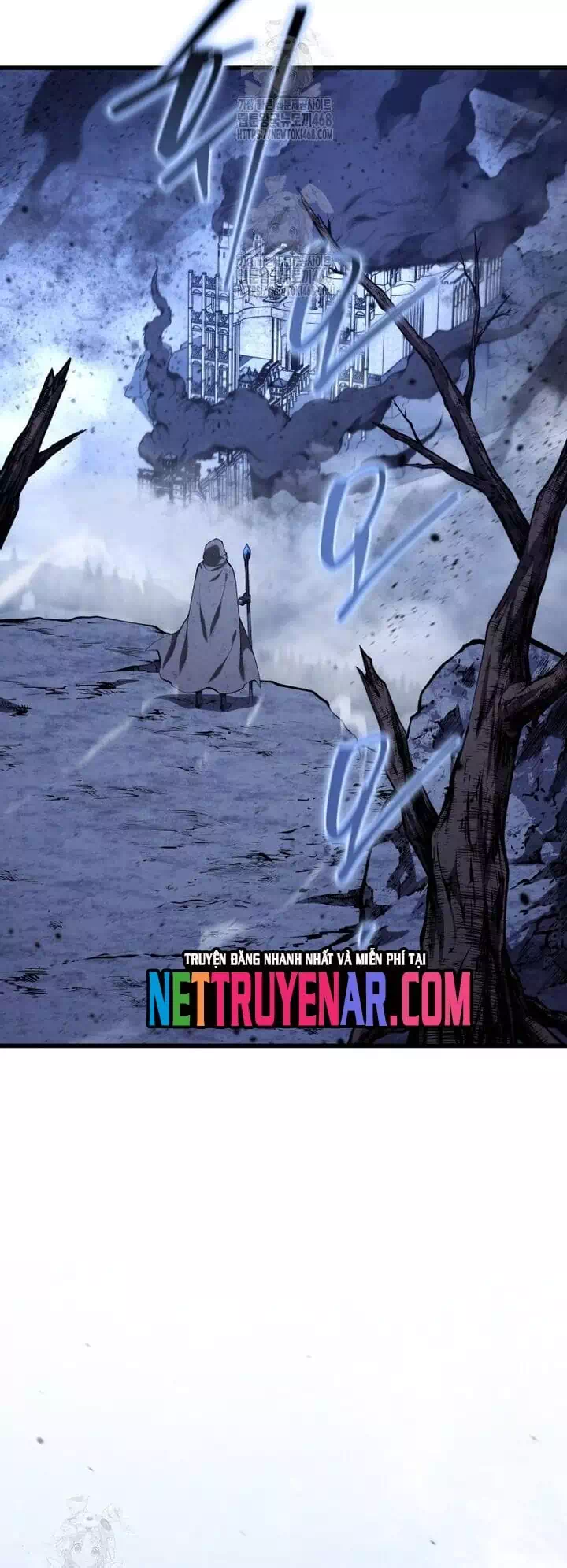 Truyện Tranh Con Trai Út Của Gia Đình Kiếm Thuật Danh Tiếng trang 6