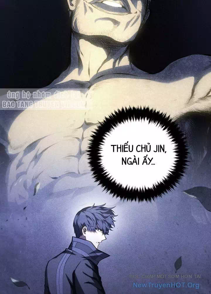 Truyện Tranh Con Trai Út Của Gia Đình Kiếm Thuật Danh Tiếng trang 6