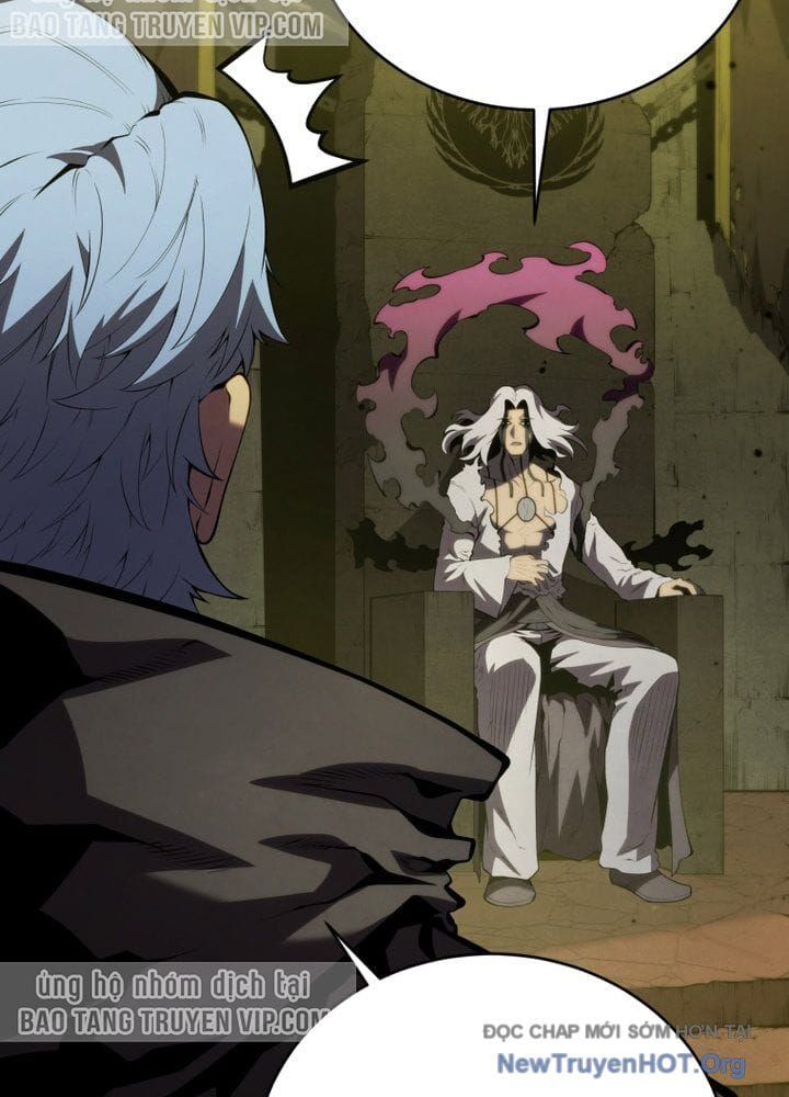 Truyện Tranh Con Trai Út Của Gia Đình Kiếm Thuật Danh Tiếng trang 6