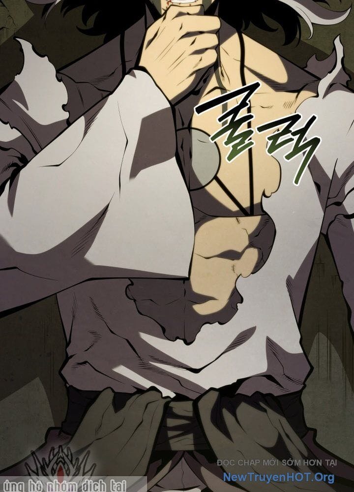 Truyện Tranh Con Trai Út Của Gia Đình Kiếm Thuật Danh Tiếng trang 6