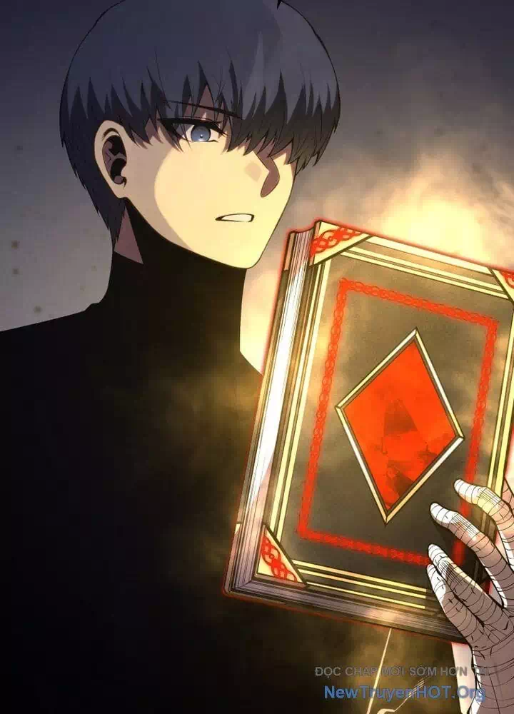 Truyện Tranh Con Trai Út Của Gia Đình Kiếm Thuật Danh Tiếng trang 6