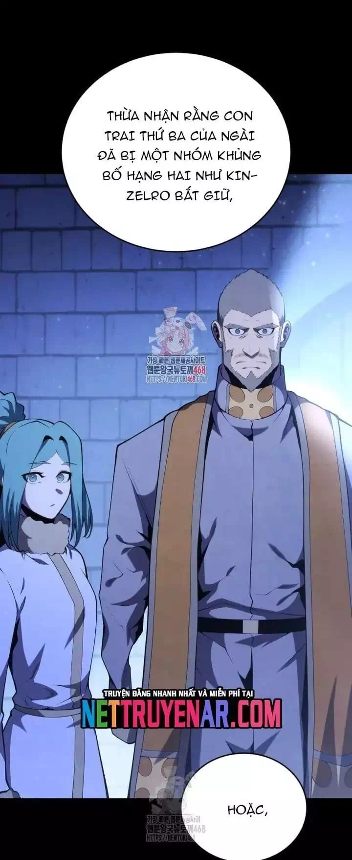 Truyện Tranh Con Trai Út Của Gia Đình Kiếm Thuật Danh Tiếng trang 6