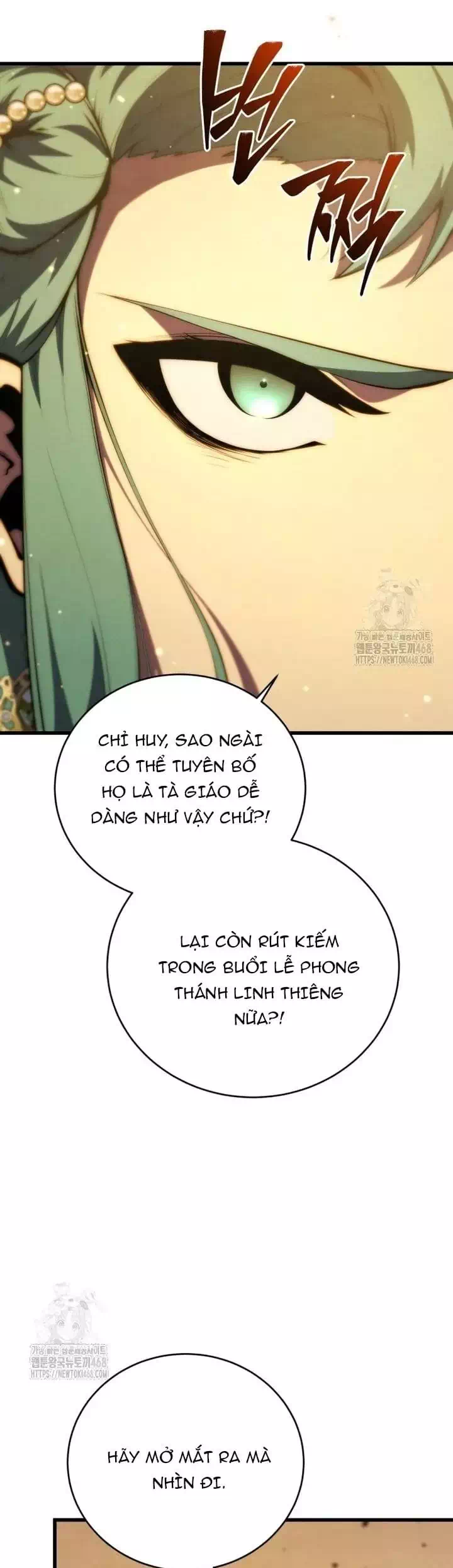 Truyện Tranh Con Trai Út Của Gia Đình Kiếm Thuật Danh Tiếng trang 6