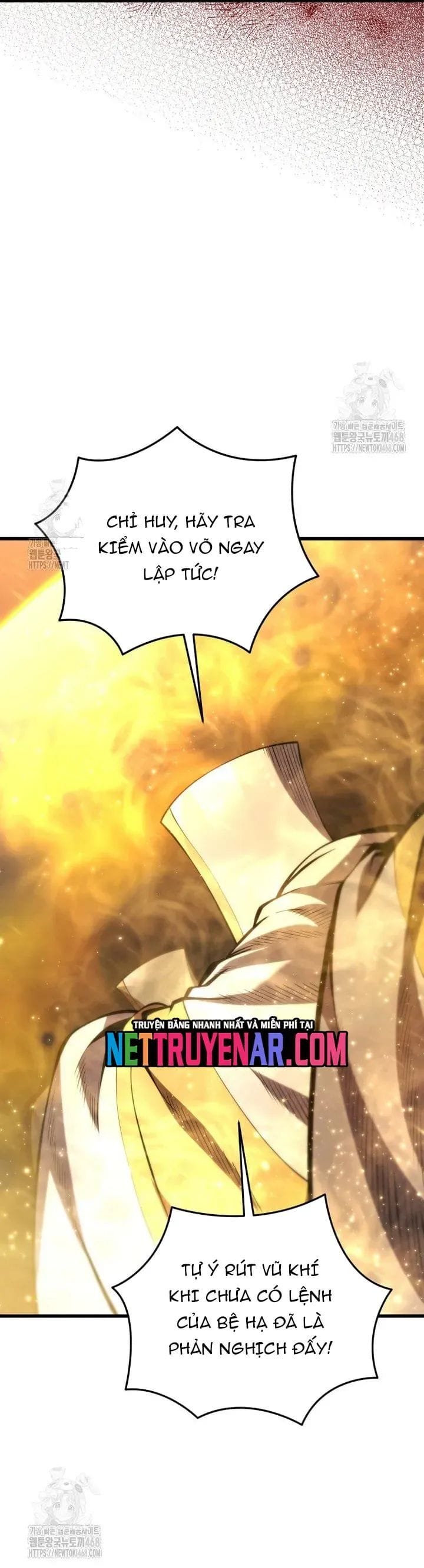 Truyện Tranh Con Trai Út Của Gia Đình Kiếm Thuật Danh Tiếng trang 6
