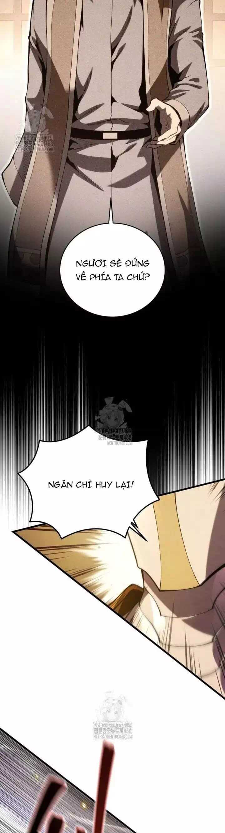 Truyện Tranh Con Trai Út Của Gia Đình Kiếm Thuật Danh Tiếng trang 6