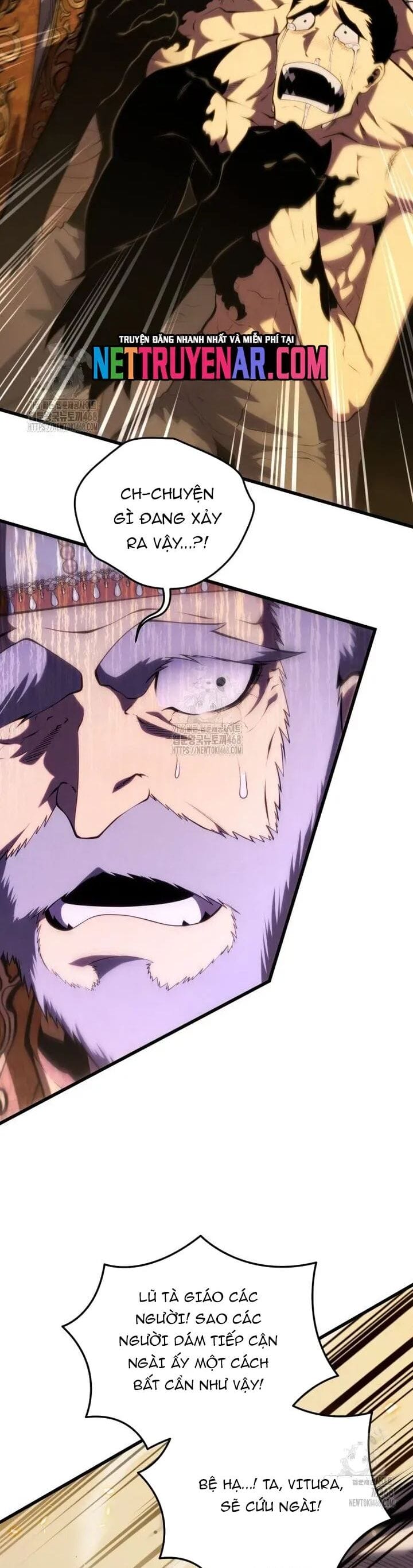 Truyện Tranh Con Trai Út Của Gia Đình Kiếm Thuật Danh Tiếng trang 6