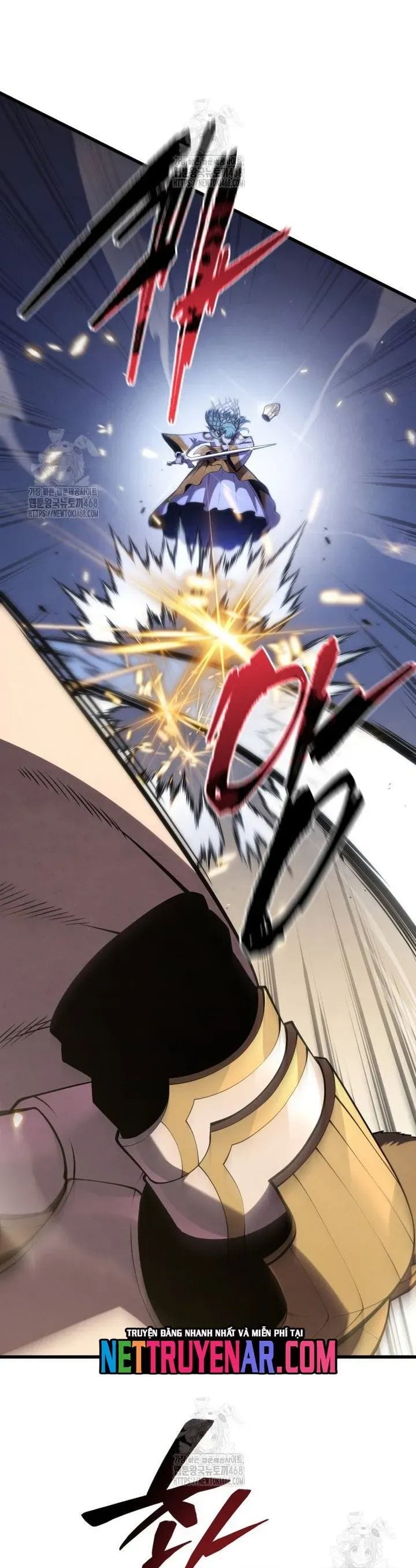 Truyện Tranh Con Trai Út Của Gia Đình Kiếm Thuật Danh Tiếng trang 6