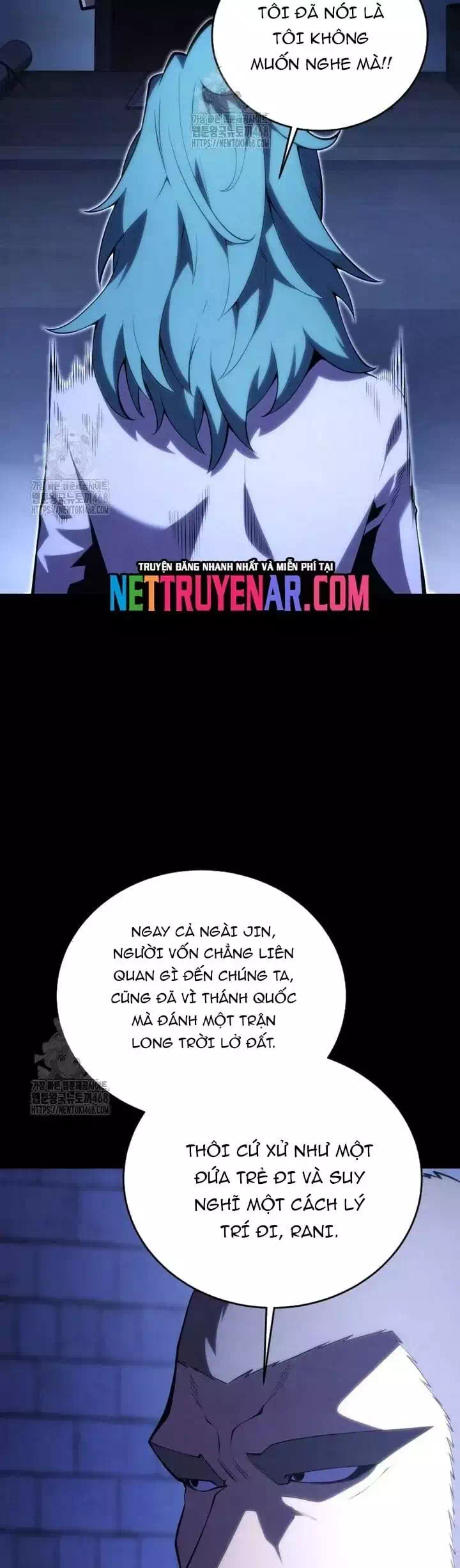 Truyện Tranh Con Trai Út Của Gia Đình Kiếm Thuật Danh Tiếng trang 6