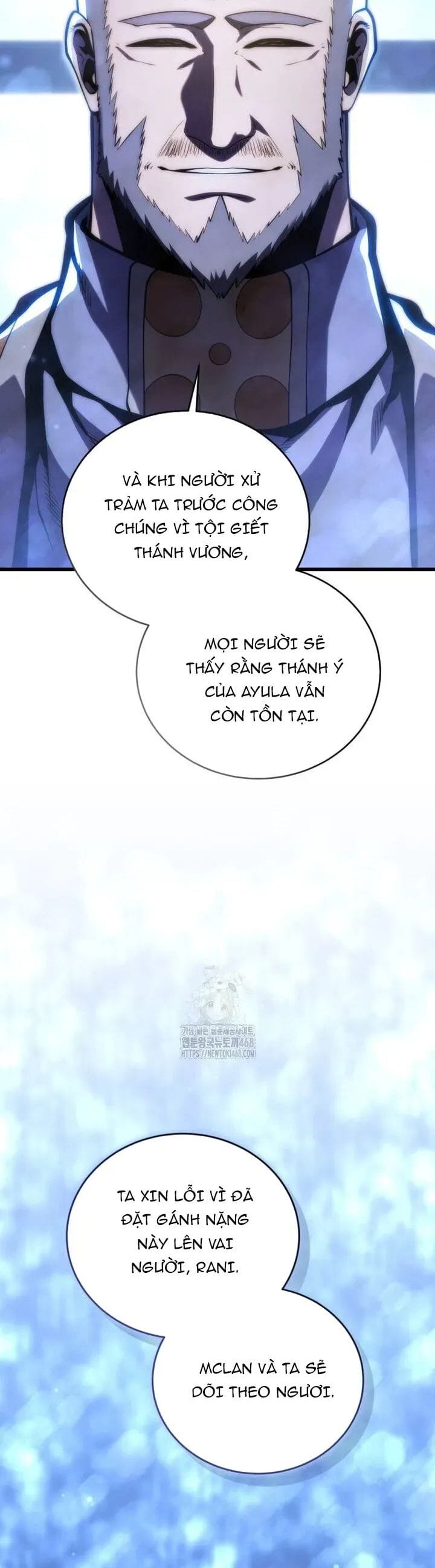 Truyện Tranh Con Trai Út Của Gia Đình Kiếm Thuật Danh Tiếng trang 6