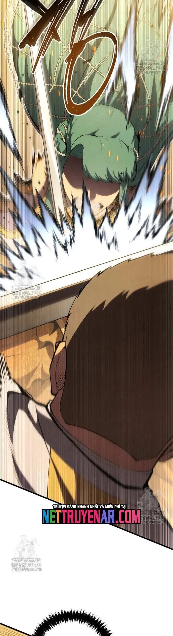 Truyện Tranh Con Trai Út Của Gia Đình Kiếm Thuật Danh Tiếng trang 6