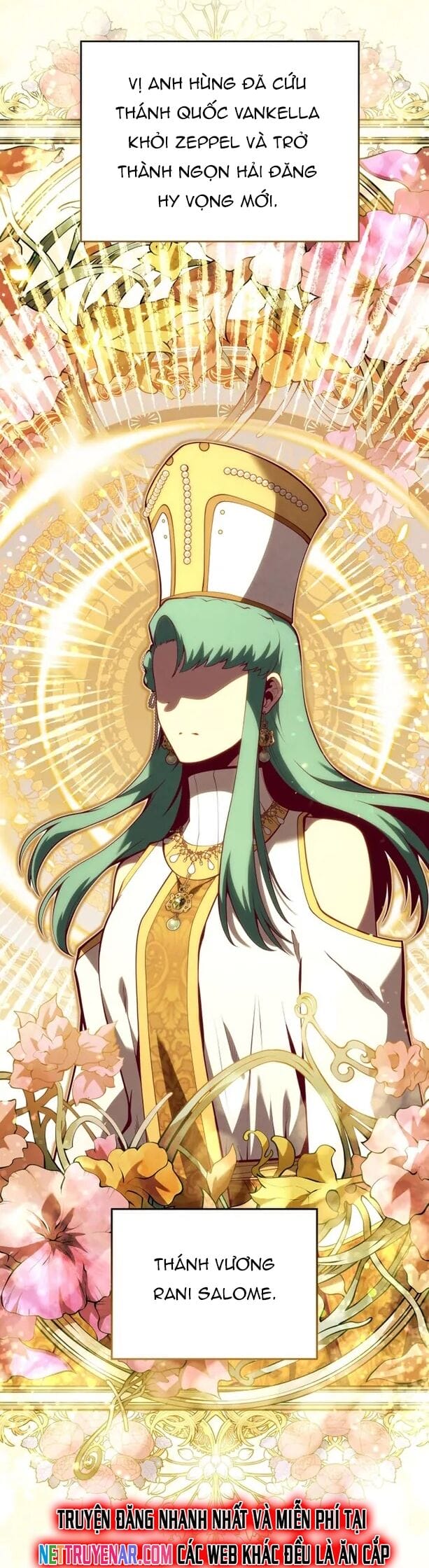 Truyện Tranh Con Trai Út Của Gia Đình Kiếm Thuật Danh Tiếng trang 6