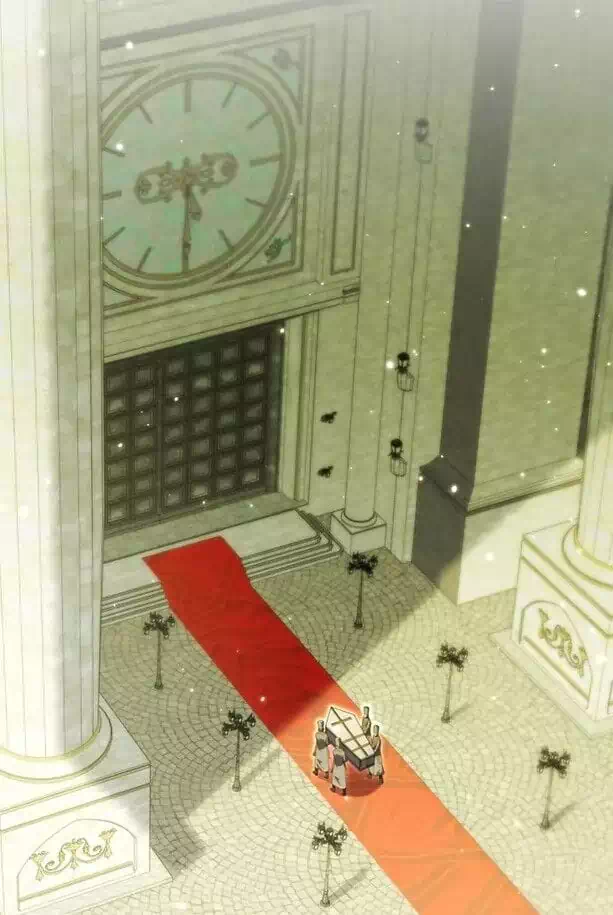 Truyện Tranh Con Trai Út Của Gia Đình Kiếm Thuật Danh Tiếng trang 6