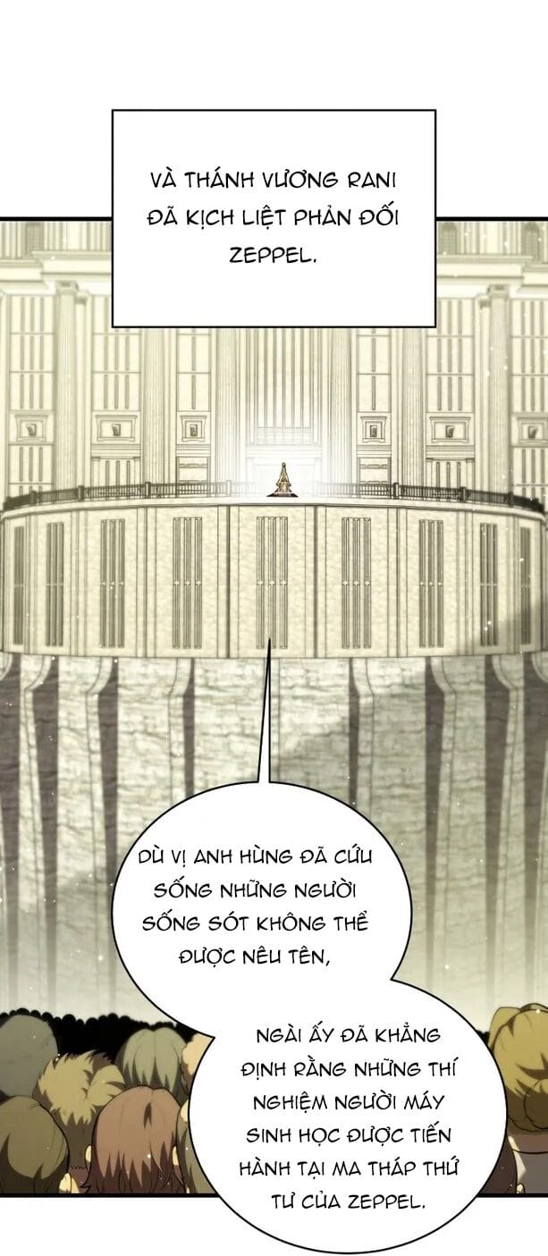 Truyện Tranh Con Trai Út Của Gia Đình Kiếm Thuật Danh Tiếng trang 6