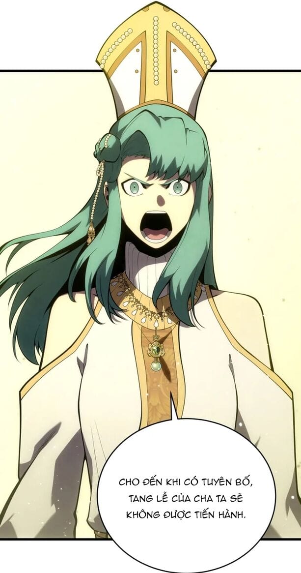 Truyện Tranh Con Trai Út Của Gia Đình Kiếm Thuật Danh Tiếng trang 6