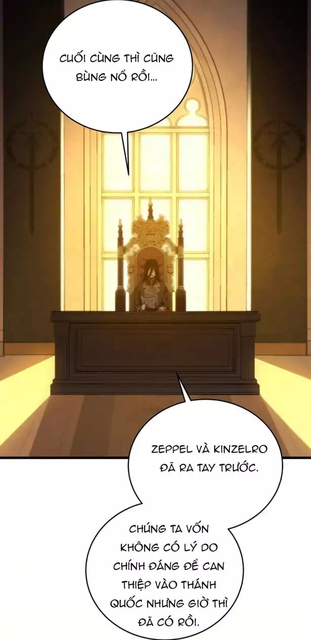 Truyện Tranh Con Trai Út Của Gia Đình Kiếm Thuật Danh Tiếng trang 6