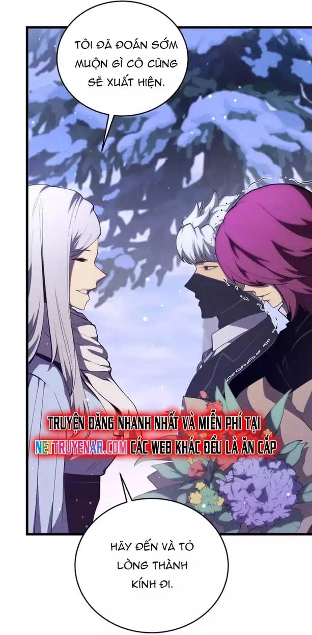 Truyện Tranh Con Trai Út Của Gia Đình Kiếm Thuật Danh Tiếng trang 6