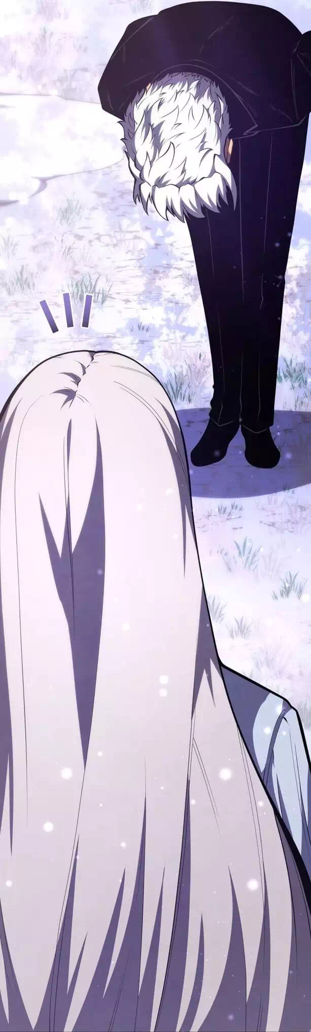 Truyện Tranh Con Trai Út Của Gia Đình Kiếm Thuật Danh Tiếng trang 6