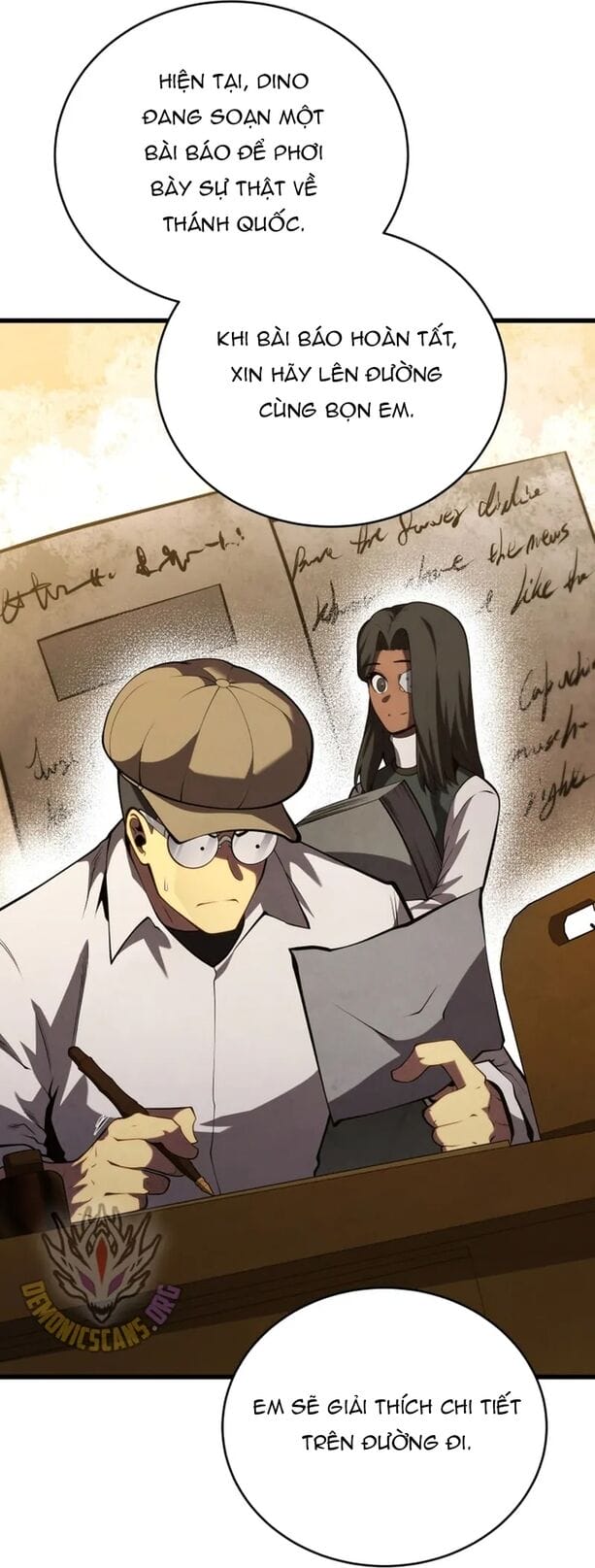 Truyện Tranh Con Trai Út Của Gia Đình Kiếm Thuật Danh Tiếng trang 6