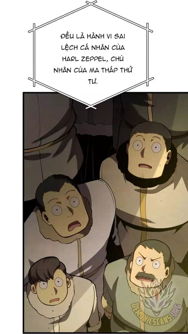 Truyện Tranh Con Trai Út Của Gia Đình Kiếm Thuật Danh Tiếng trang 6