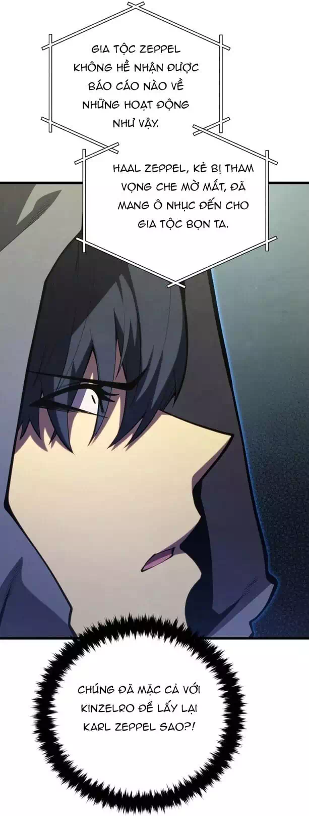 Truyện Tranh Con Trai Út Của Gia Đình Kiếm Thuật Danh Tiếng trang 6