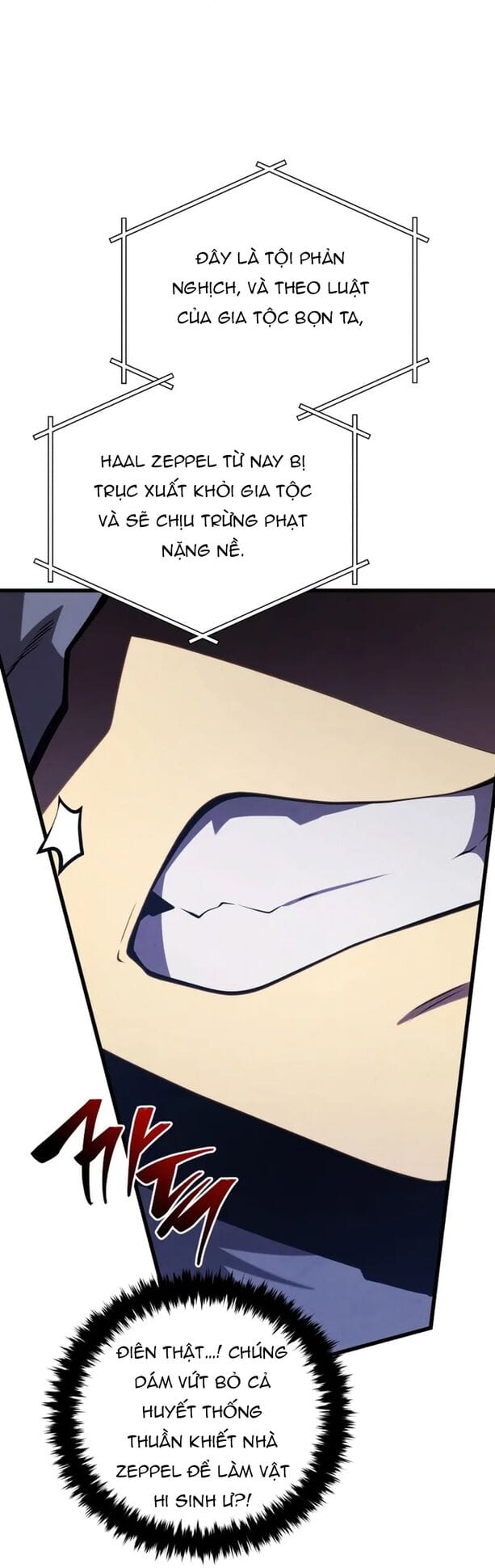 Truyện Tranh Con Trai Út Của Gia Đình Kiếm Thuật Danh Tiếng trang 6