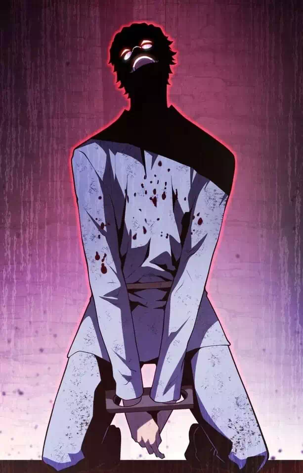 Truyện Tranh Con Trai Út Của Gia Đình Kiếm Thuật Danh Tiếng trang 6