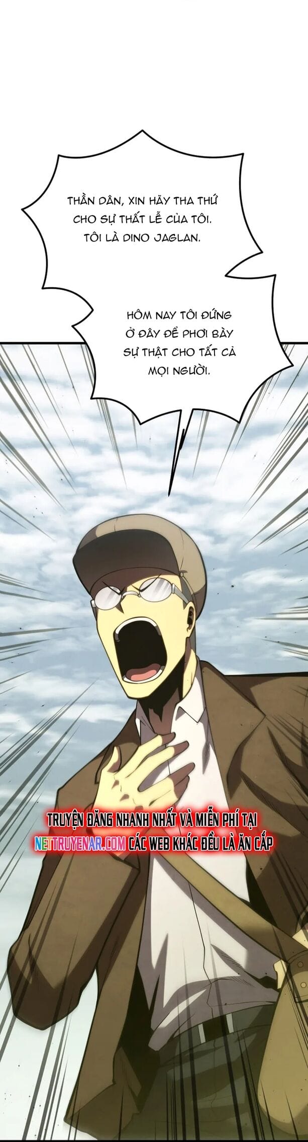 Truyện Tranh Con Trai Út Của Gia Đình Kiếm Thuật Danh Tiếng trang 6