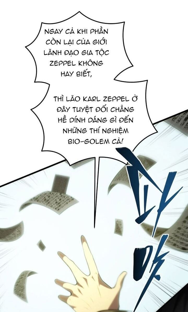 Truyện Tranh Con Trai Út Của Gia Đình Kiếm Thuật Danh Tiếng trang 6