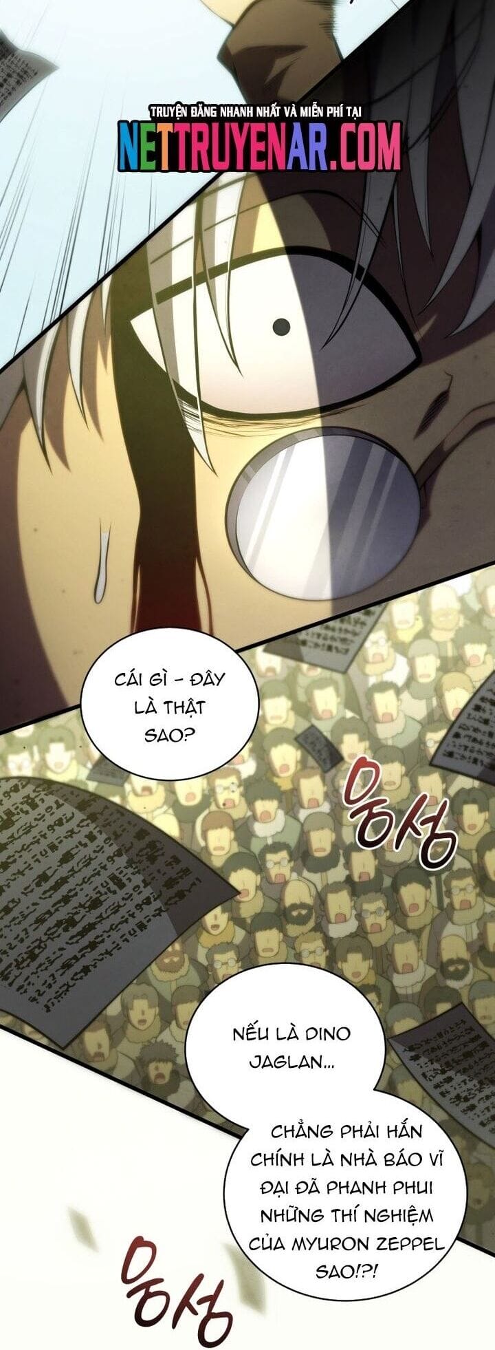 Truyện Tranh Con Trai Út Của Gia Đình Kiếm Thuật Danh Tiếng trang 6