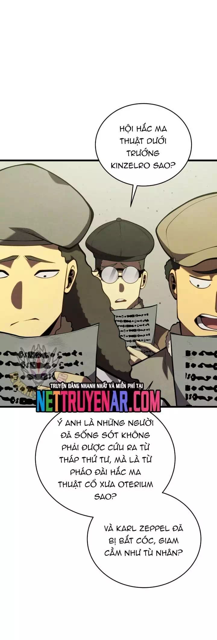 Truyện Tranh Con Trai Út Của Gia Đình Kiếm Thuật Danh Tiếng trang 6