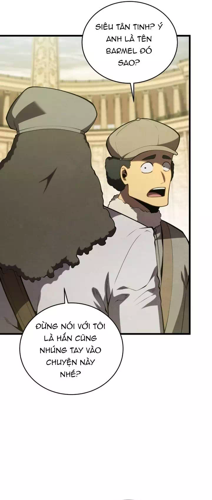 Truyện Tranh Con Trai Út Của Gia Đình Kiếm Thuật Danh Tiếng trang 6