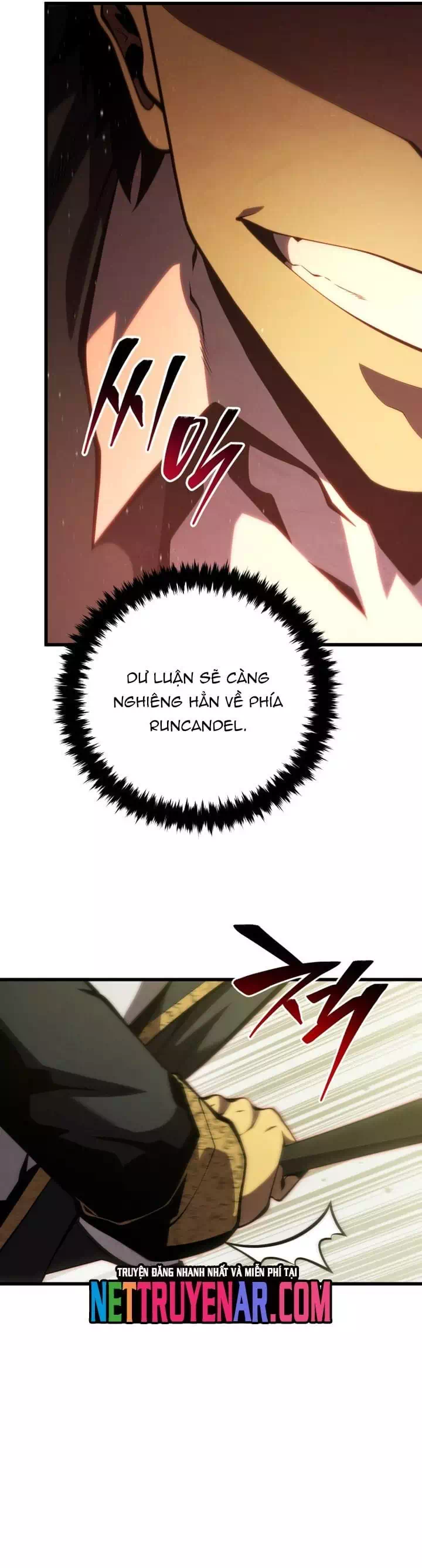 Truyện Tranh Con Trai Út Của Gia Đình Kiếm Thuật Danh Tiếng trang 6