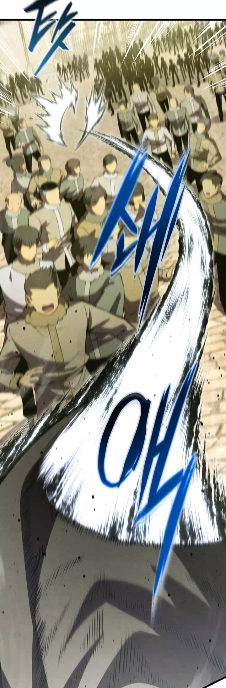 Truyện Tranh Con Trai Út Của Gia Đình Kiếm Thuật Danh Tiếng trang 6