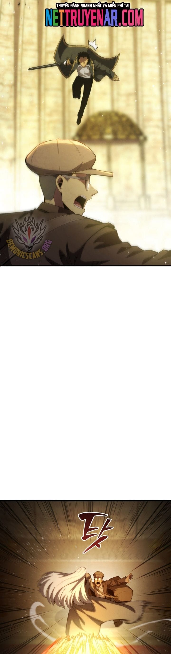 Truyện Tranh Con Trai Út Của Gia Đình Kiếm Thuật Danh Tiếng trang 6