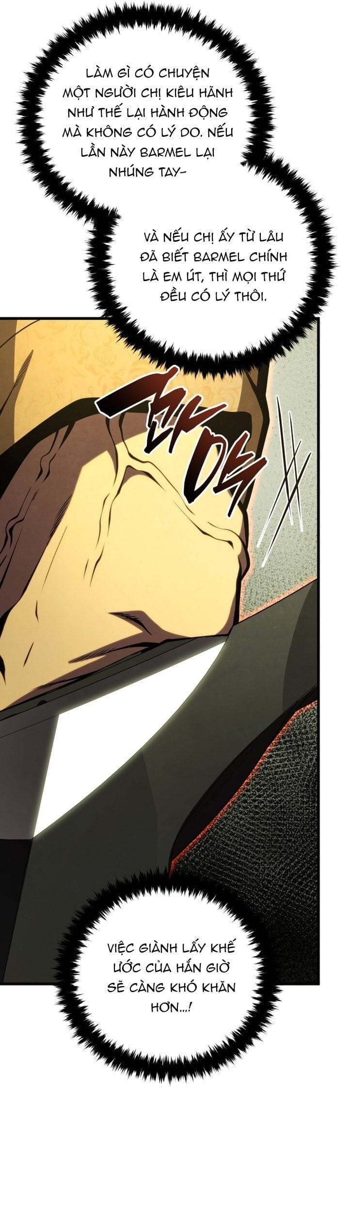 Truyện Tranh Con Trai Út Của Gia Đình Kiếm Thuật Danh Tiếng trang 6