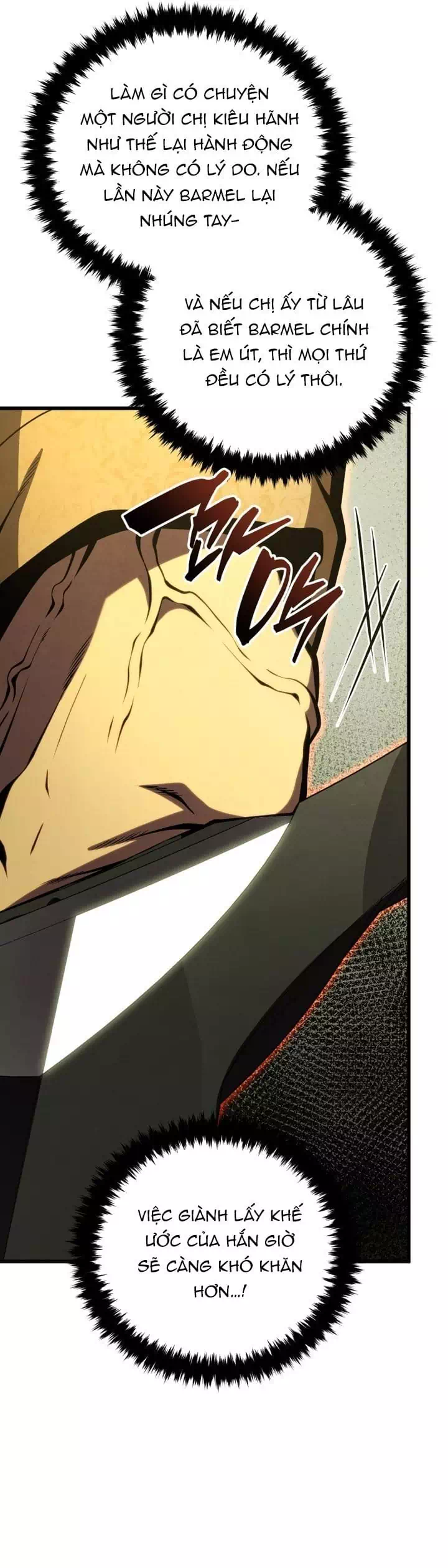 Truyện Tranh Con Trai Út Của Gia Đình Kiếm Thuật Danh Tiếng trang 6