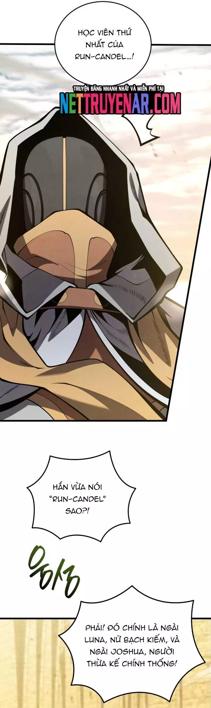 Truyện Tranh Con Trai Út Của Gia Đình Kiếm Thuật Danh Tiếng trang 6