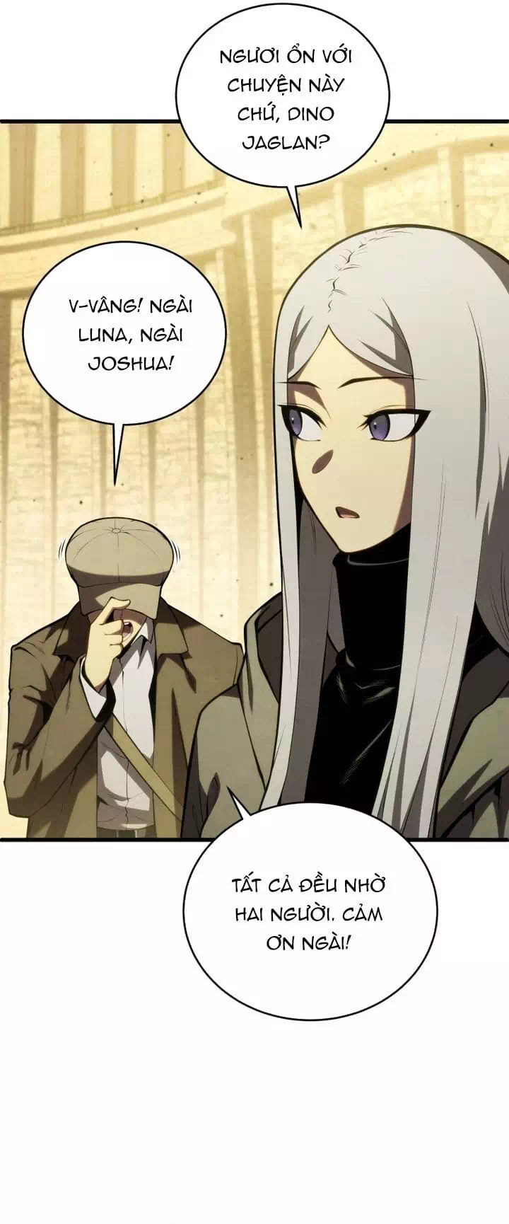 Truyện Tranh Con Trai Út Của Gia Đình Kiếm Thuật Danh Tiếng trang 6