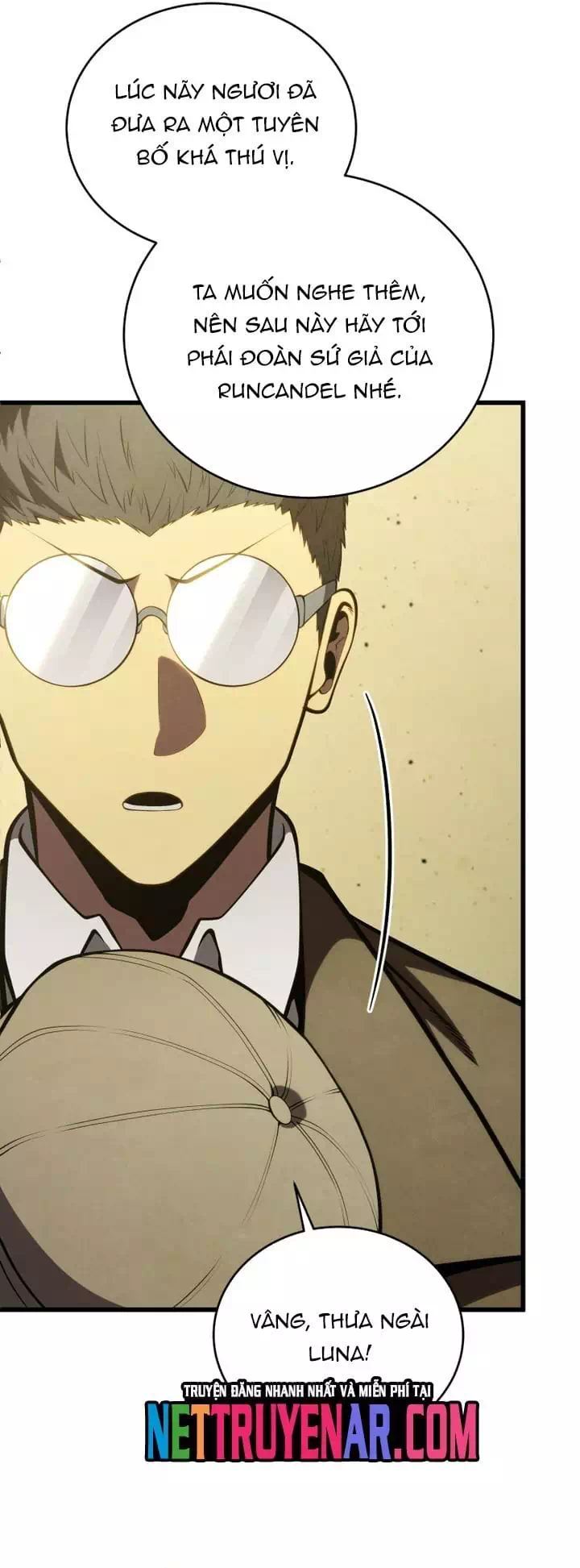 Truyện Tranh Con Trai Út Của Gia Đình Kiếm Thuật Danh Tiếng trang 6